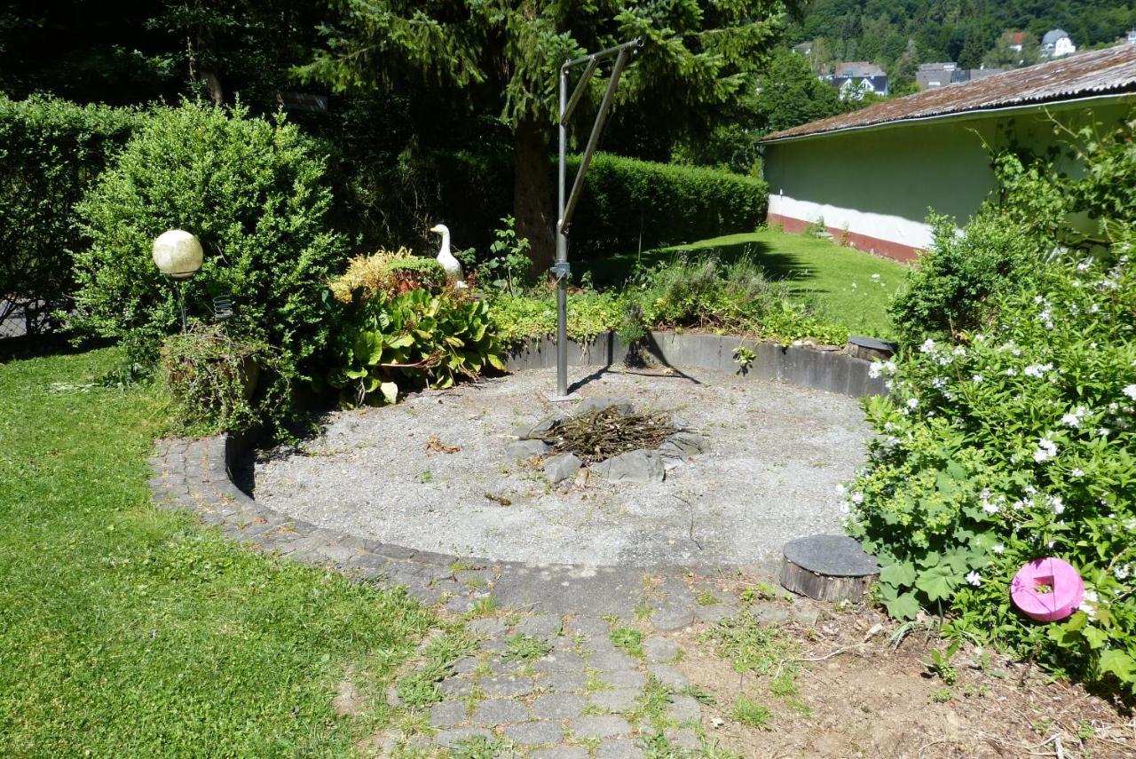 Schreiner Daun Exterior foto