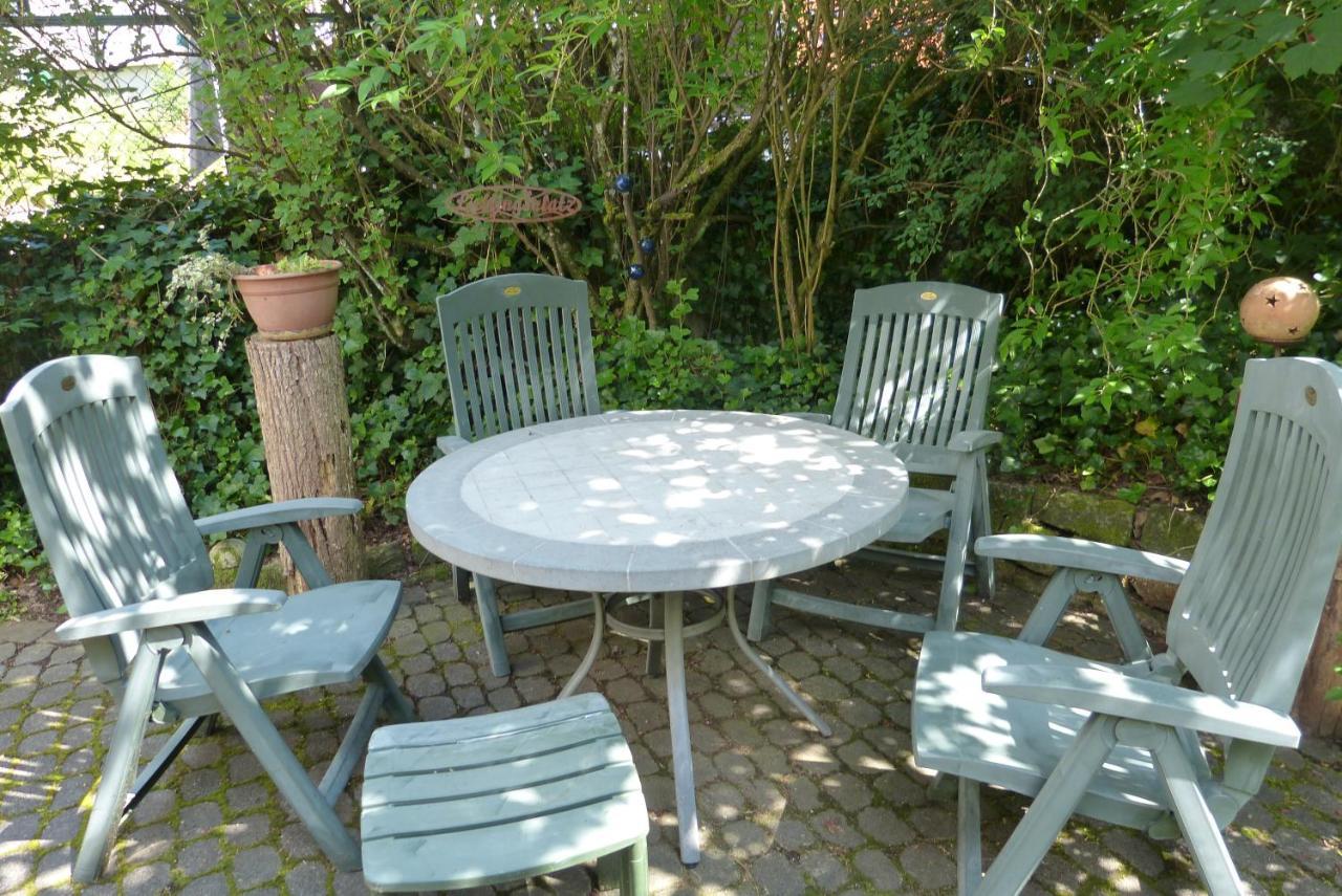 Schreiner Daun Exterior foto