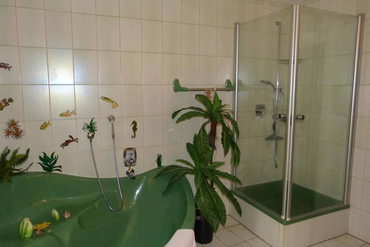 Schreiner Daun Exterior foto